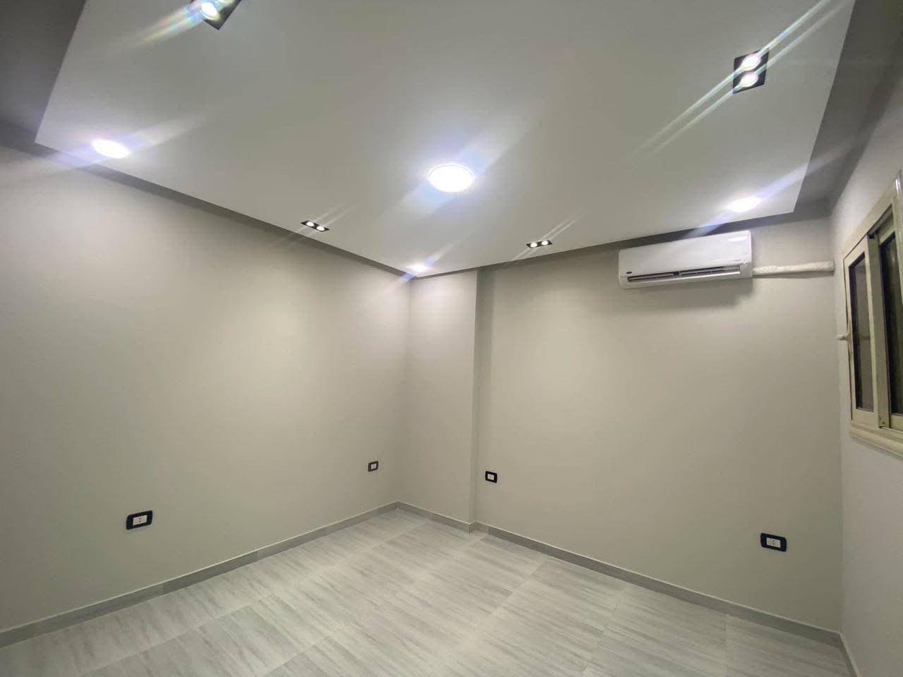 Office Space for Rent | 160 Sqm | Zahraa El Maadi | Investment Potential