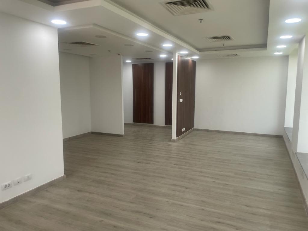 Administrative Office Space For Sale | Area 104 Sqm | Next-level Luxury | Trivium Square .