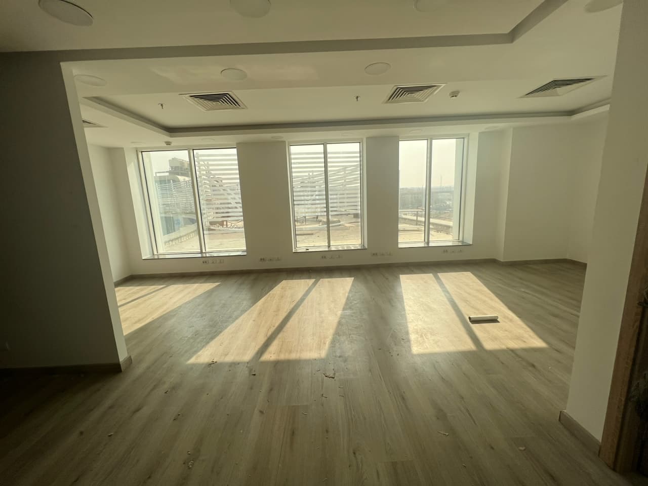Administrative Office Space For Sale | Area 104 Sqm | Next-level Luxury | Trivium Square .