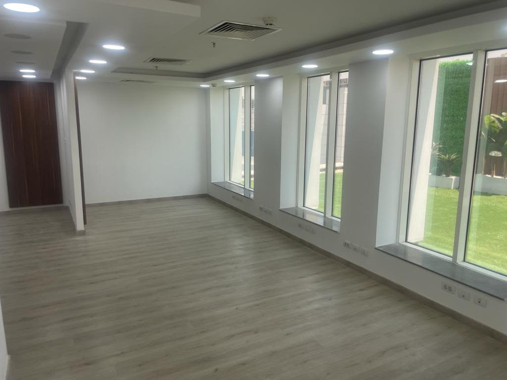 Administrative Office Space For Sale | Area 104 Sqm | Next-level Luxury | Trivium Square .