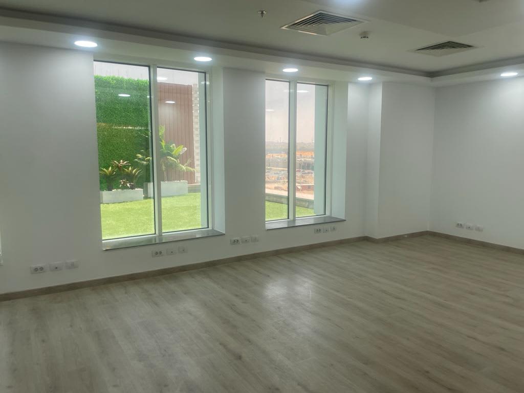 Administrative Office Space For Sale | Area 104 Sqm | Next-level Luxury | Trivium Square .