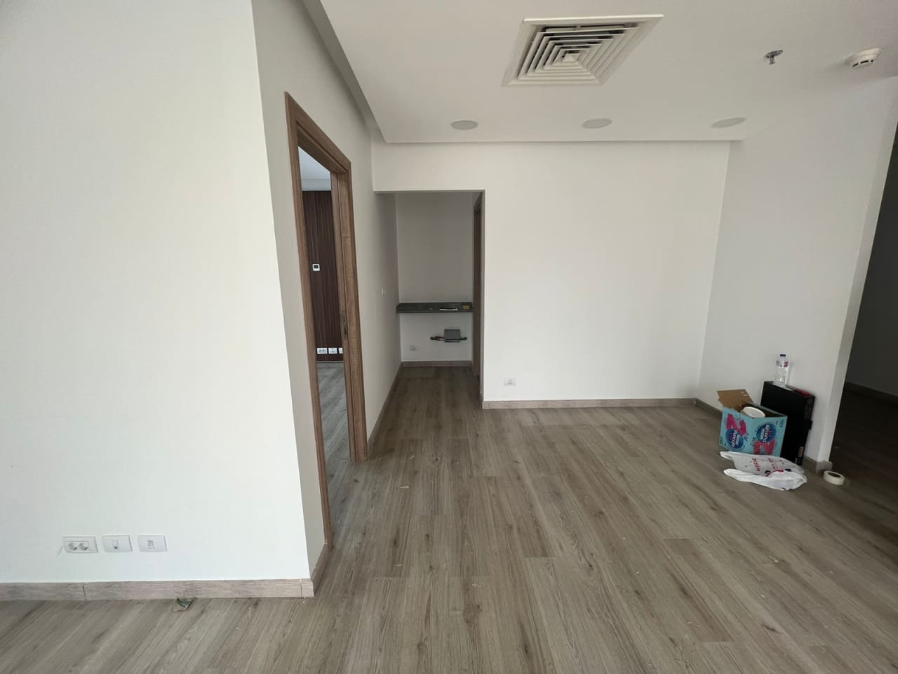 Administrative Office Space For Sale | Area 104 Sqm | Next-level Luxury | Trivium Square .