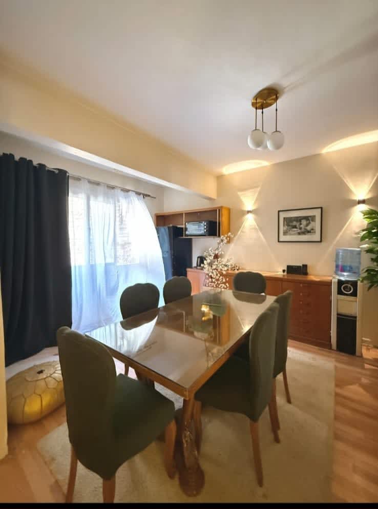 Modern Apartment For Lease In Zamalek