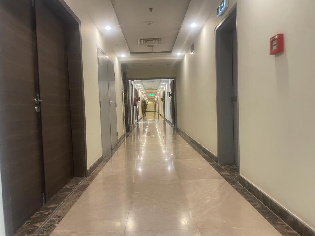 Administrative Office Space For Sale | Area 104 Sqm | Next-level Luxury | Trivium Square .