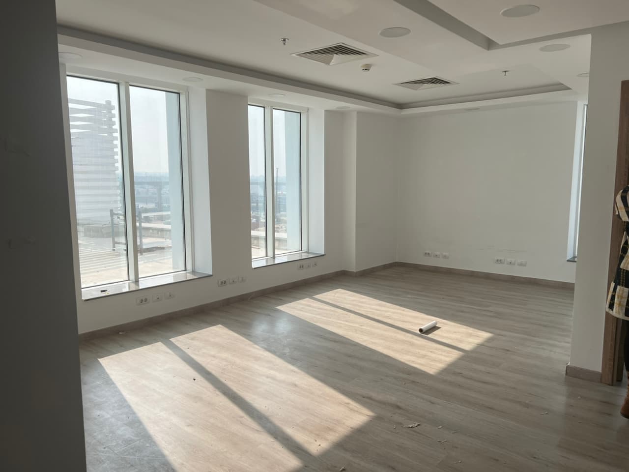 Administrative Office Space For Sale | Area 104 Sqm | Next-level Luxury | Trivium Square .