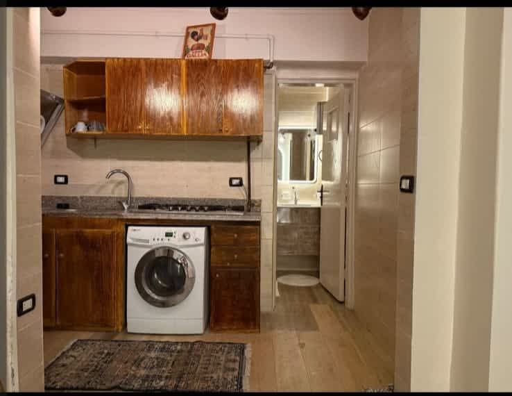 Modern Apartment For Lease In Zamalek