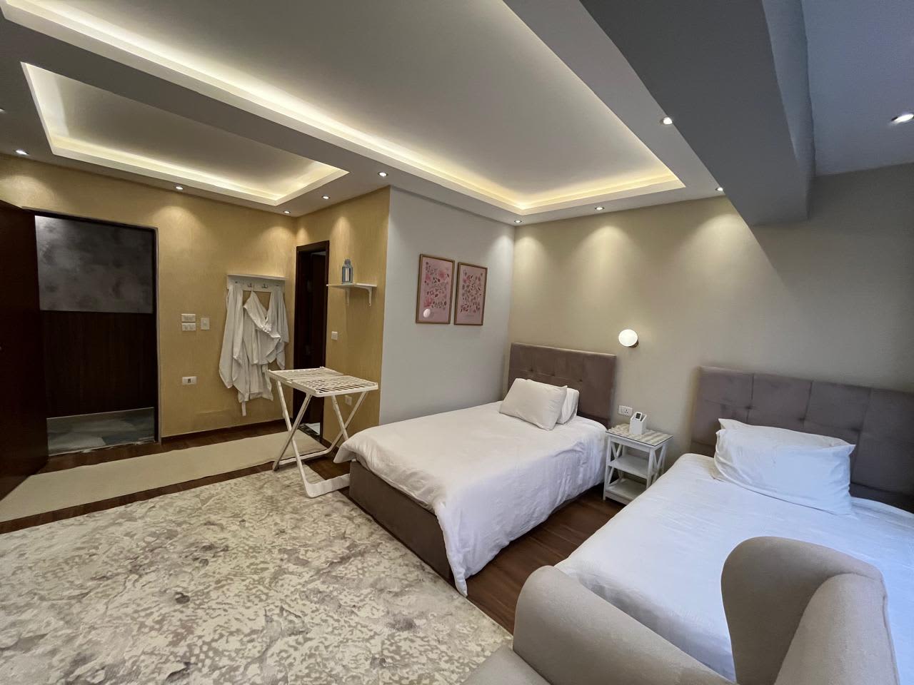 Stylish 150 sqm Apartment | Modern Comfort in Prime Location