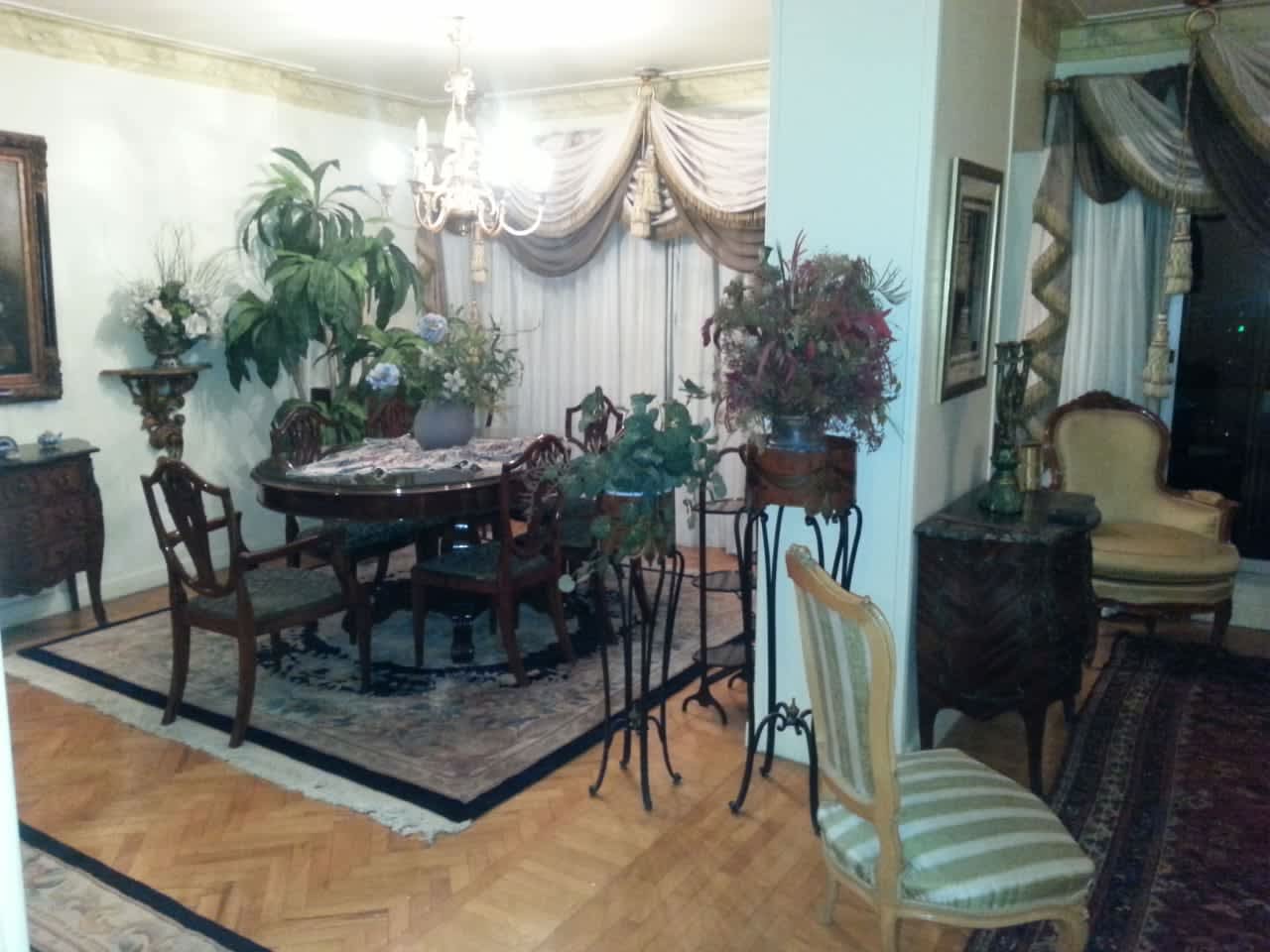 Luxury Apartment for Rent In Zamalek