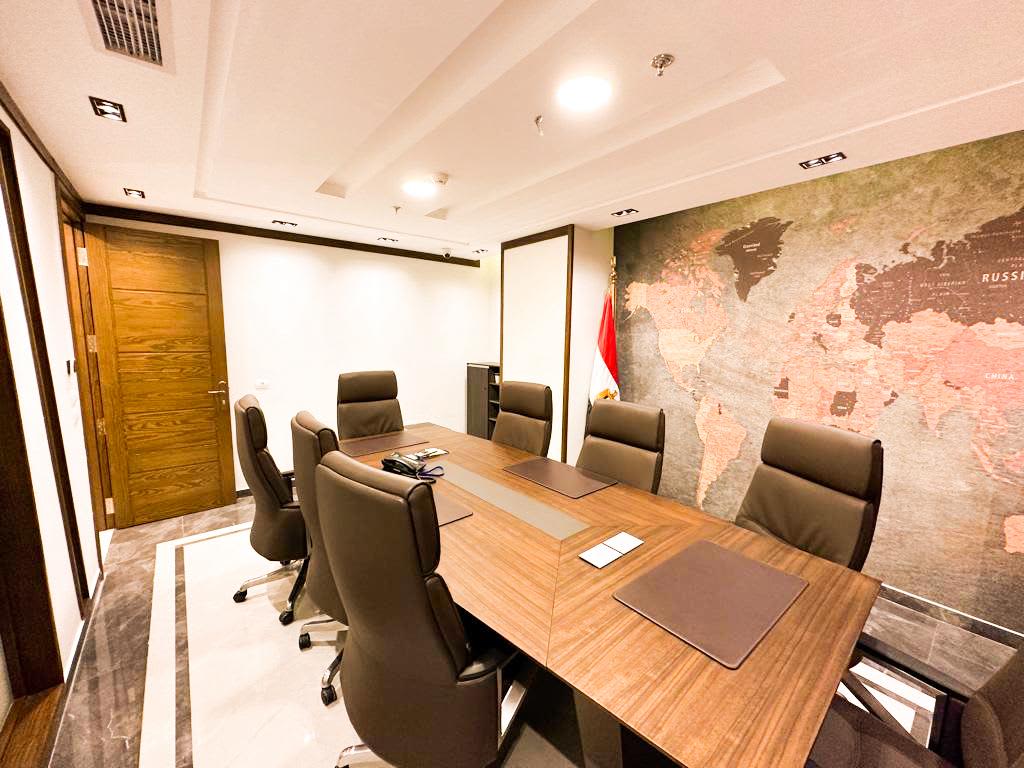 Office Space | 260 Sqm | One Kattameya | Great Layout