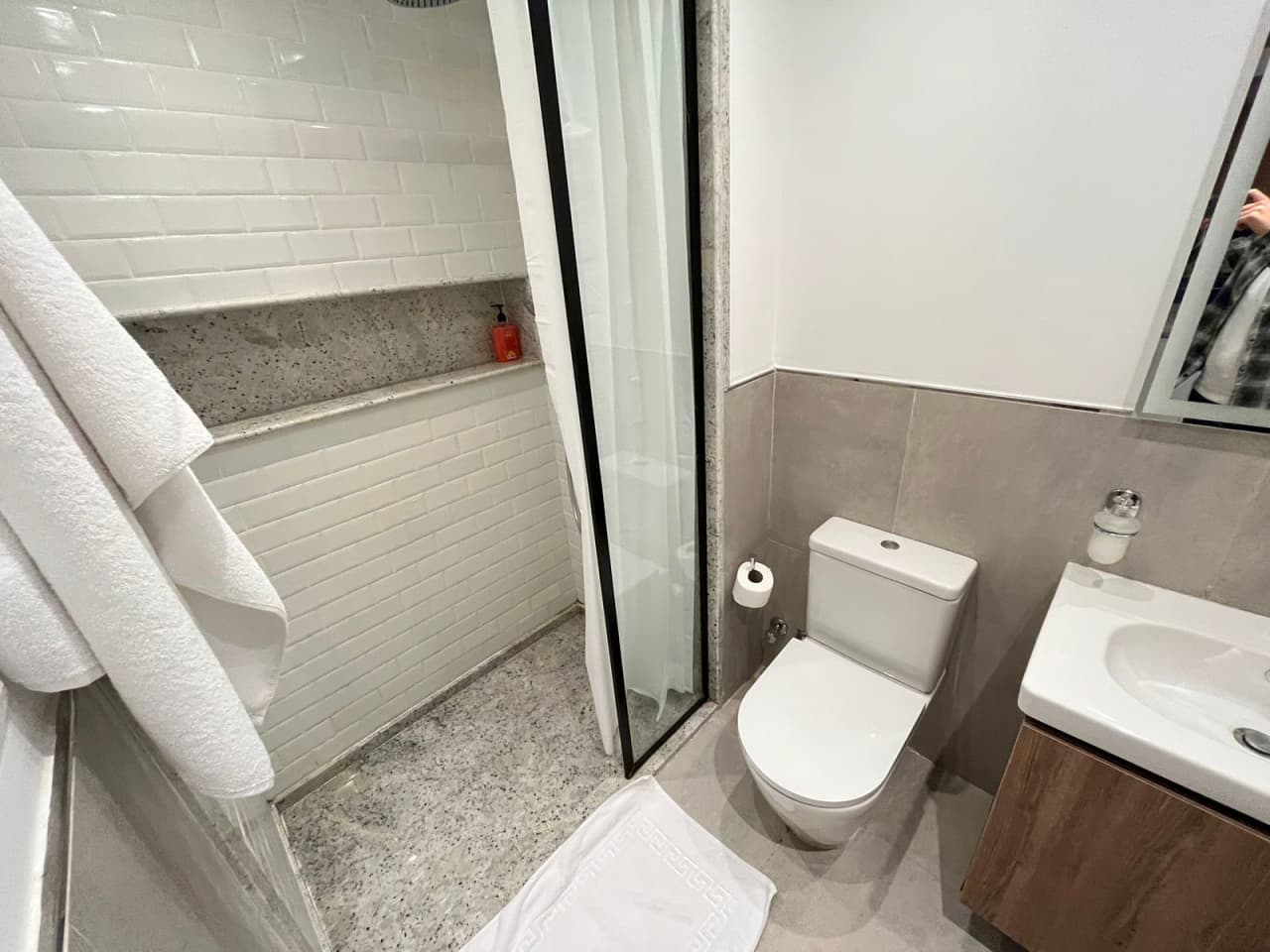 Modern Brand New Studio For Rent In Sarayat Maadi