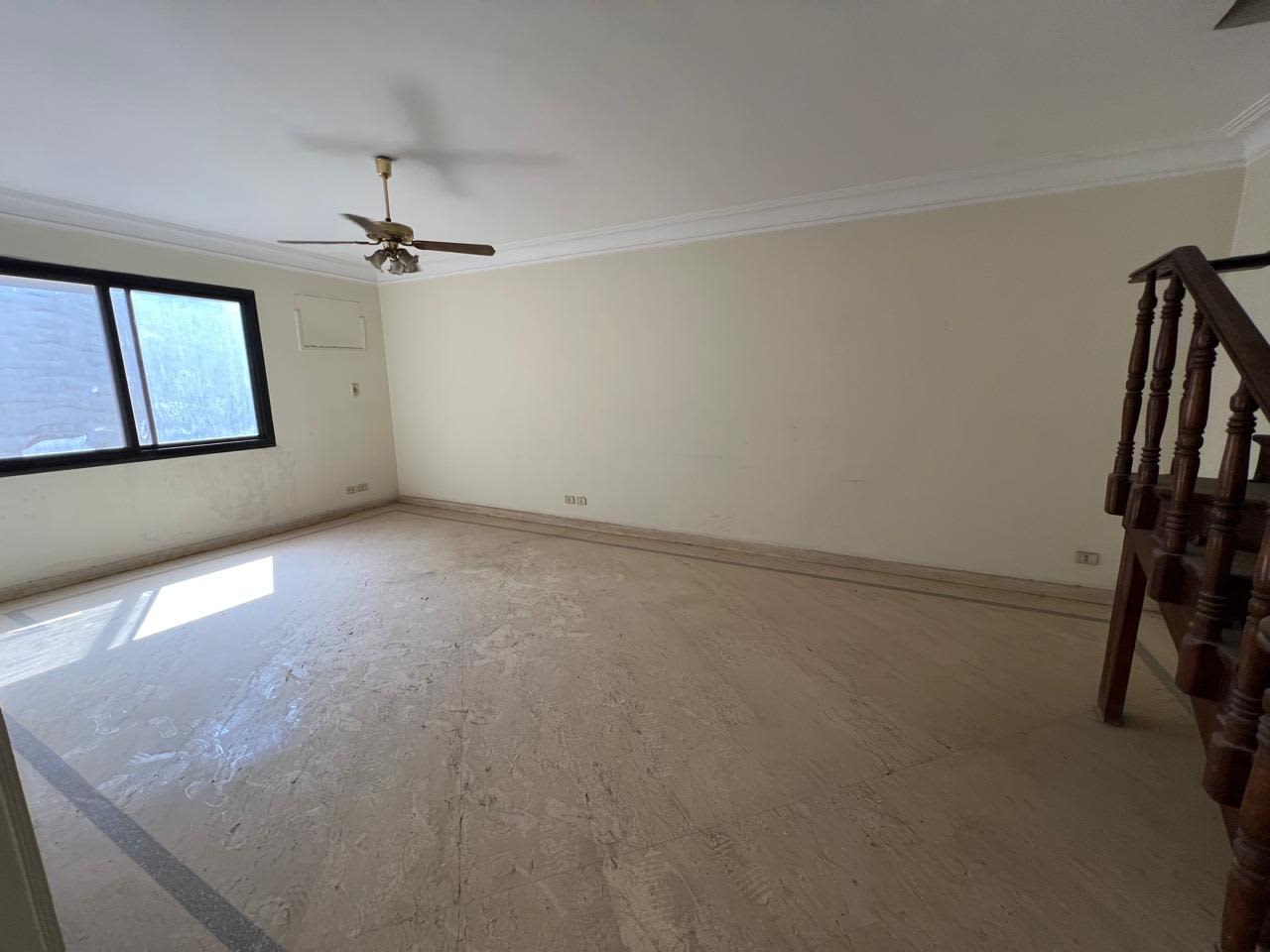 Administrative Office Space For Sale | Area 550 Sqm | Supreme Elegance | Maadi Degla .