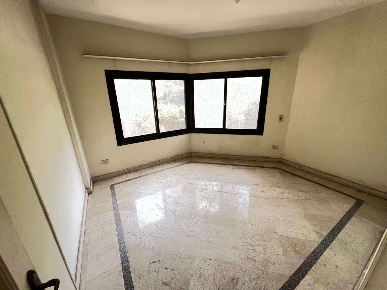 Administrative Office Space For Sale | Area 550 Sqm | Supreme Elegance | Maadi Degla .