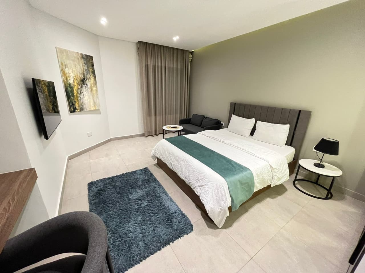 Perfect Blend of Comfort and Style Studio In Maadi Sarayat