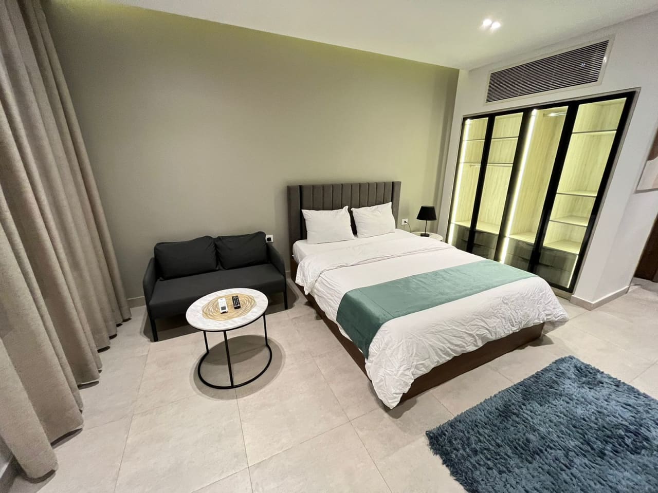 Perfect Blend of Comfort and Style Studio In Maadi Sarayat