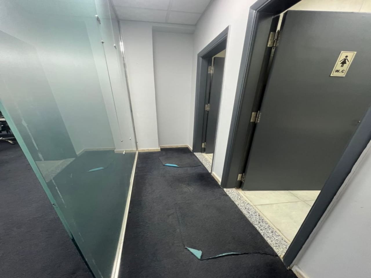 Administrative Office Space For Rent | Area 150 Sqm | Refined Comfort | New Maadi .