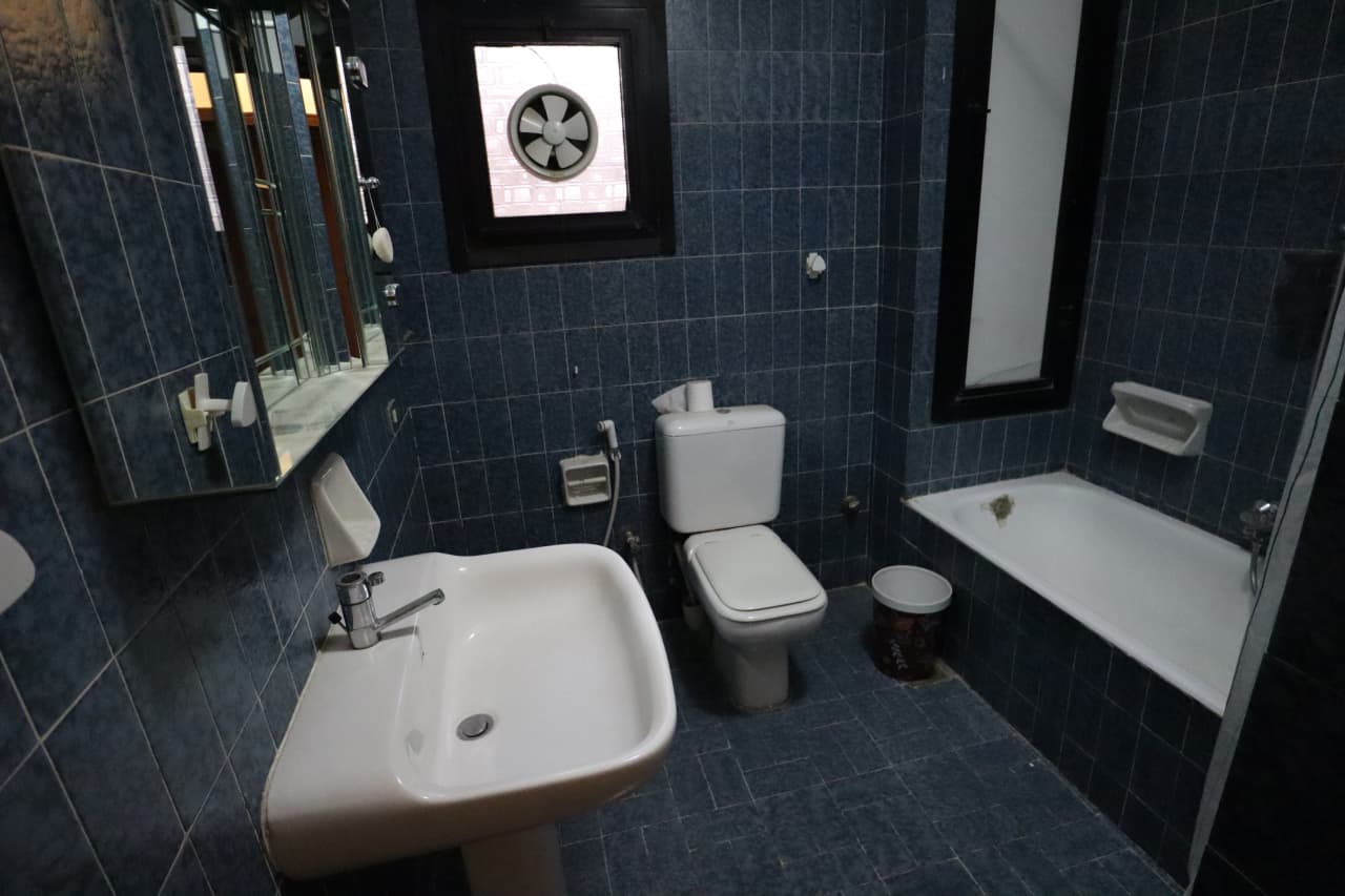 Fully Equipped Apartment For Rent In Maadi Sarayat