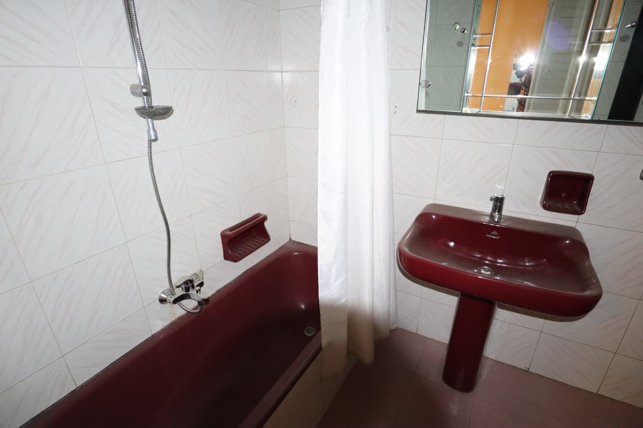 Fully Equipped Apartment For Rent In Maadi Sarayat