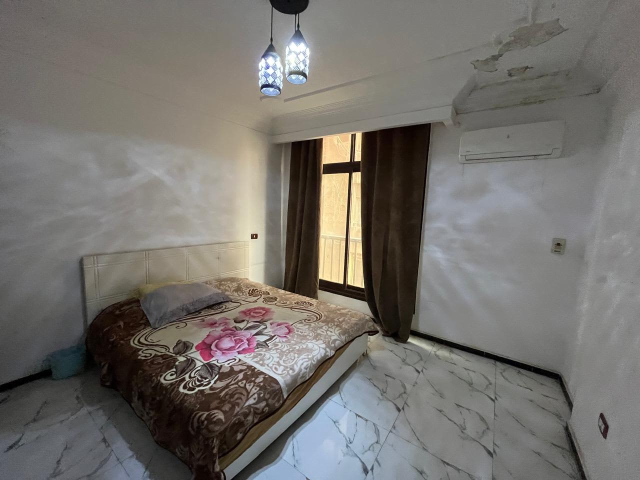 Elegant & Bright Apartment for Rent in Zamalek