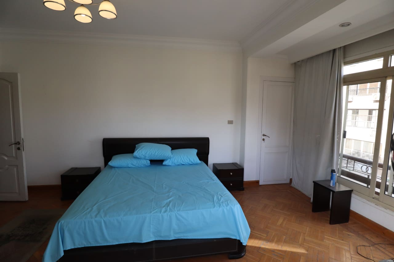 Modern Apartment Available for Rent In Zamalek