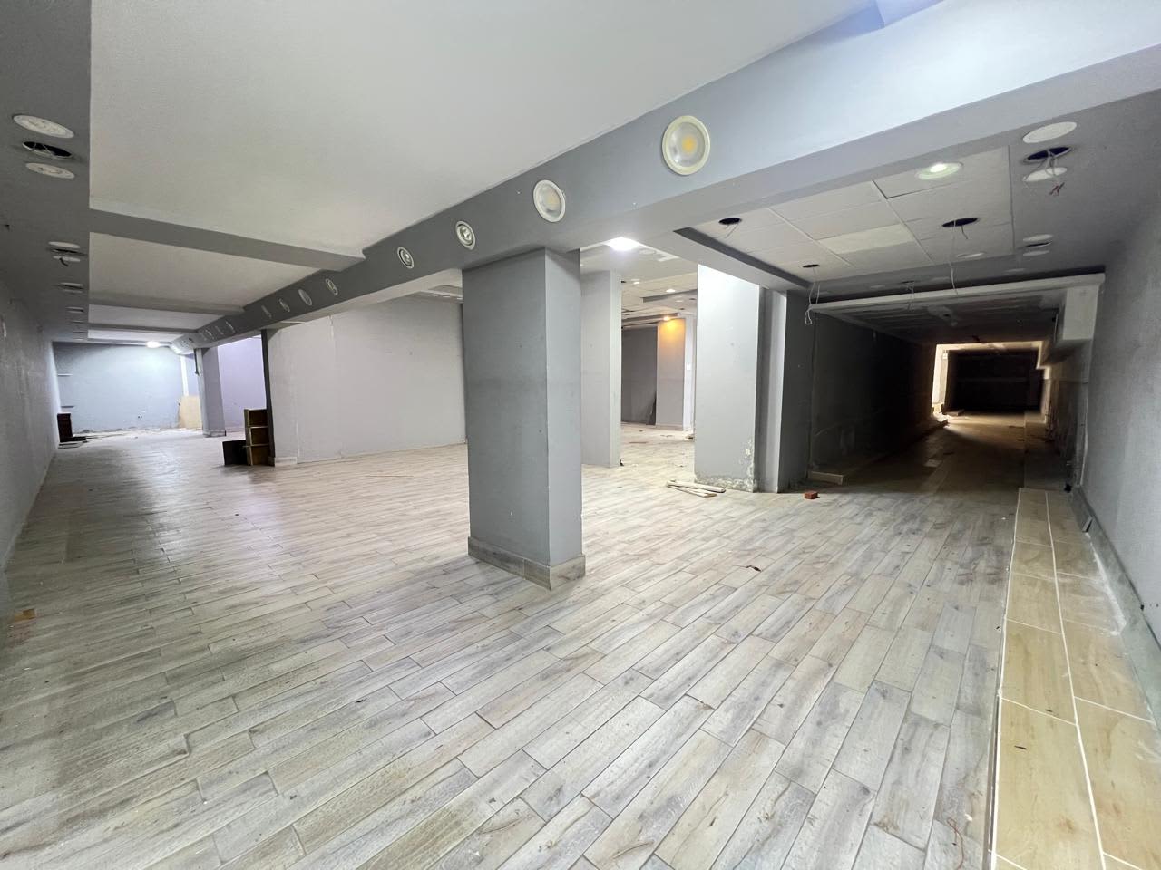 Office Space with Quality Finishing | New Maadi | 500 Sqm