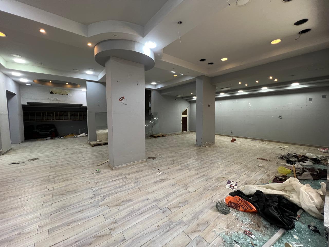 Office Space with Quality Finishing | New Maadi | 500 Sqm