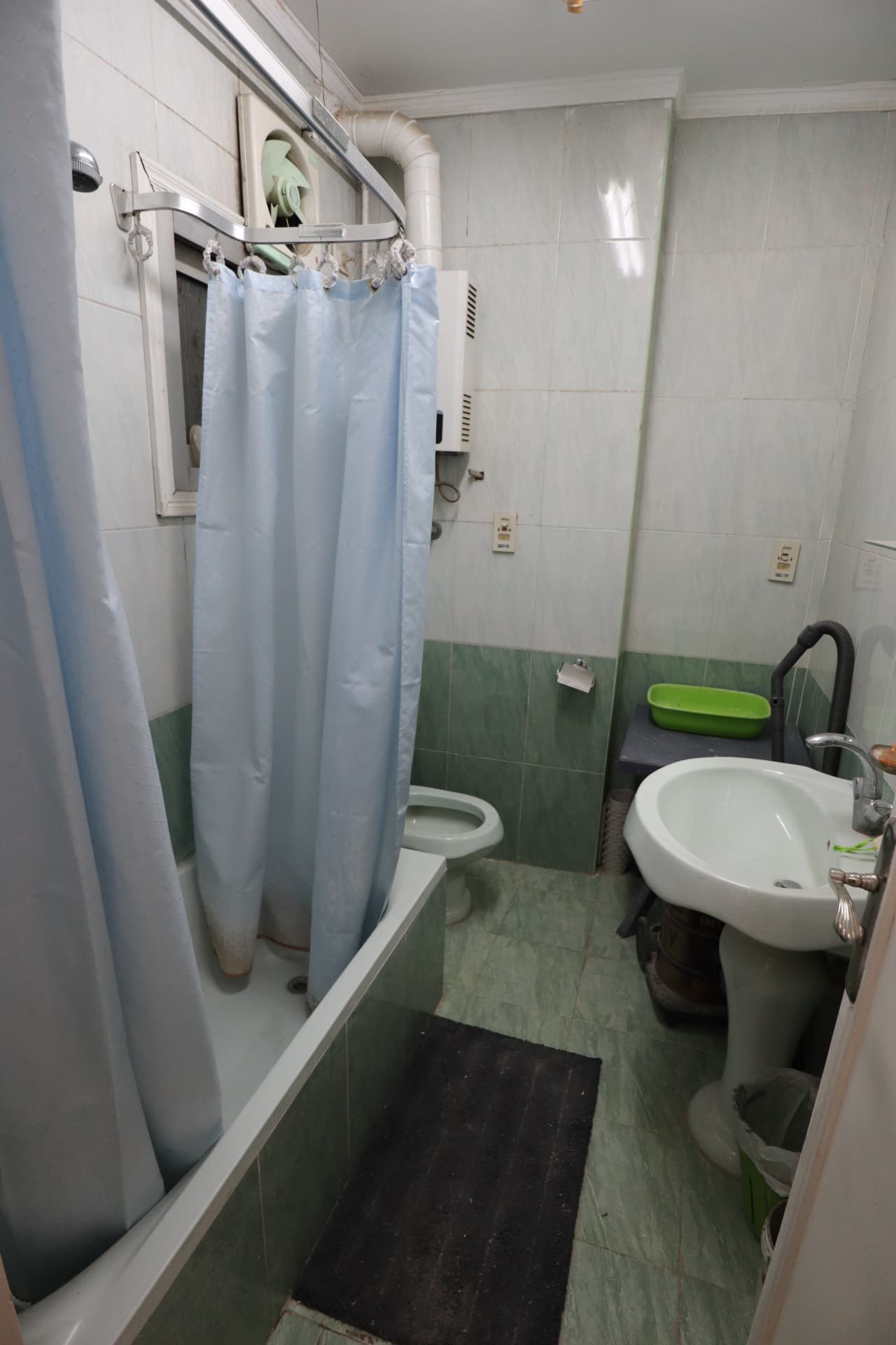 Furnished Apartment With Private Terrace In Zamalek