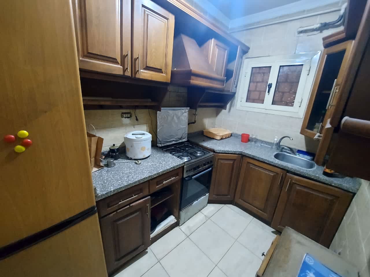 Furnished Apartment With 150 SQM In Zamalek.