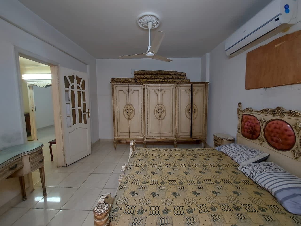 Furnished Apartment With 150 SQM In Zamalek.