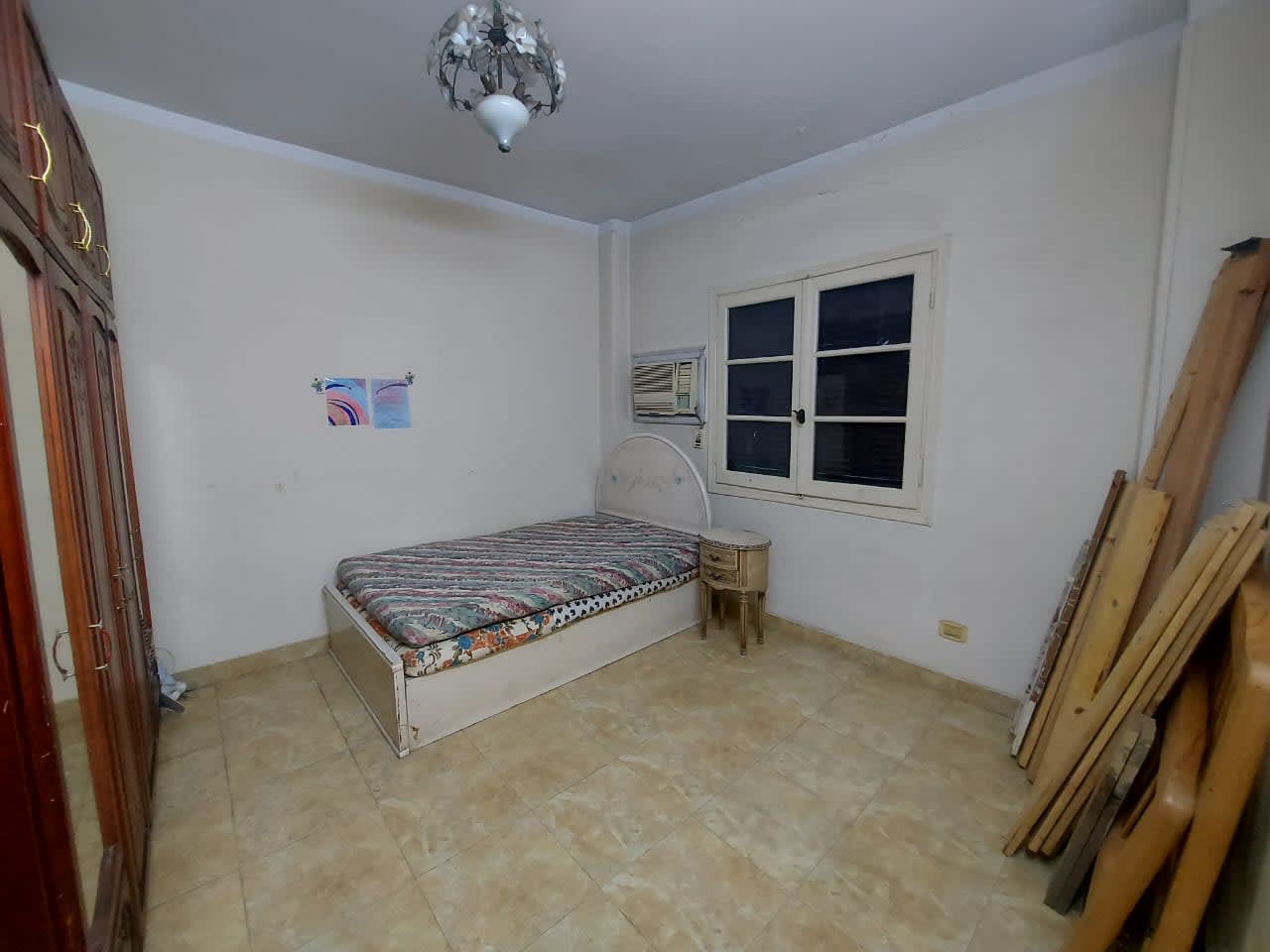 Furnished Apartment With 150 SQM In Zamalek.