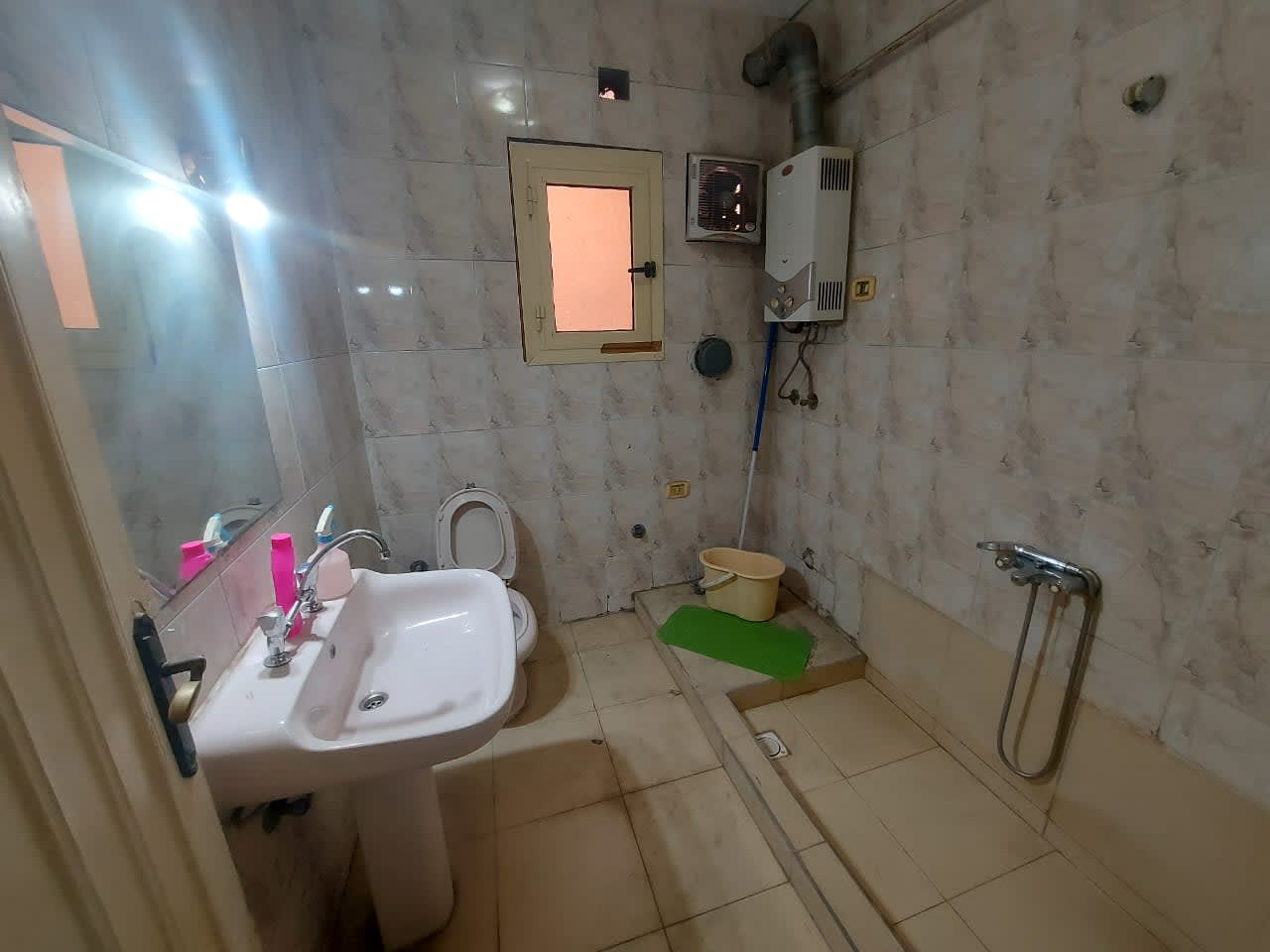 Furnished Apartment With 150 SQM In Zamalek.
