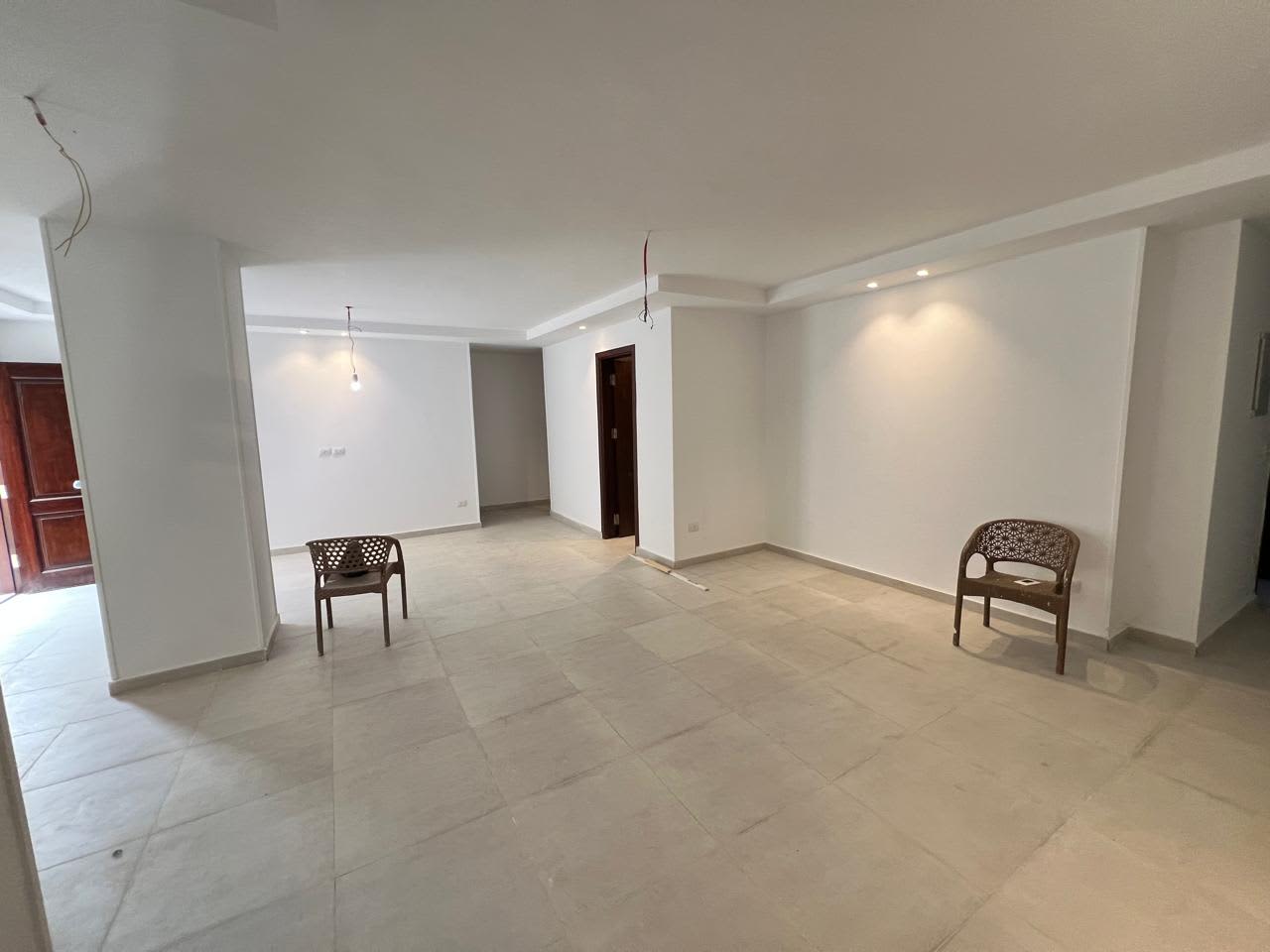 3 bedroom Office for rent in Zahraa El Maadi