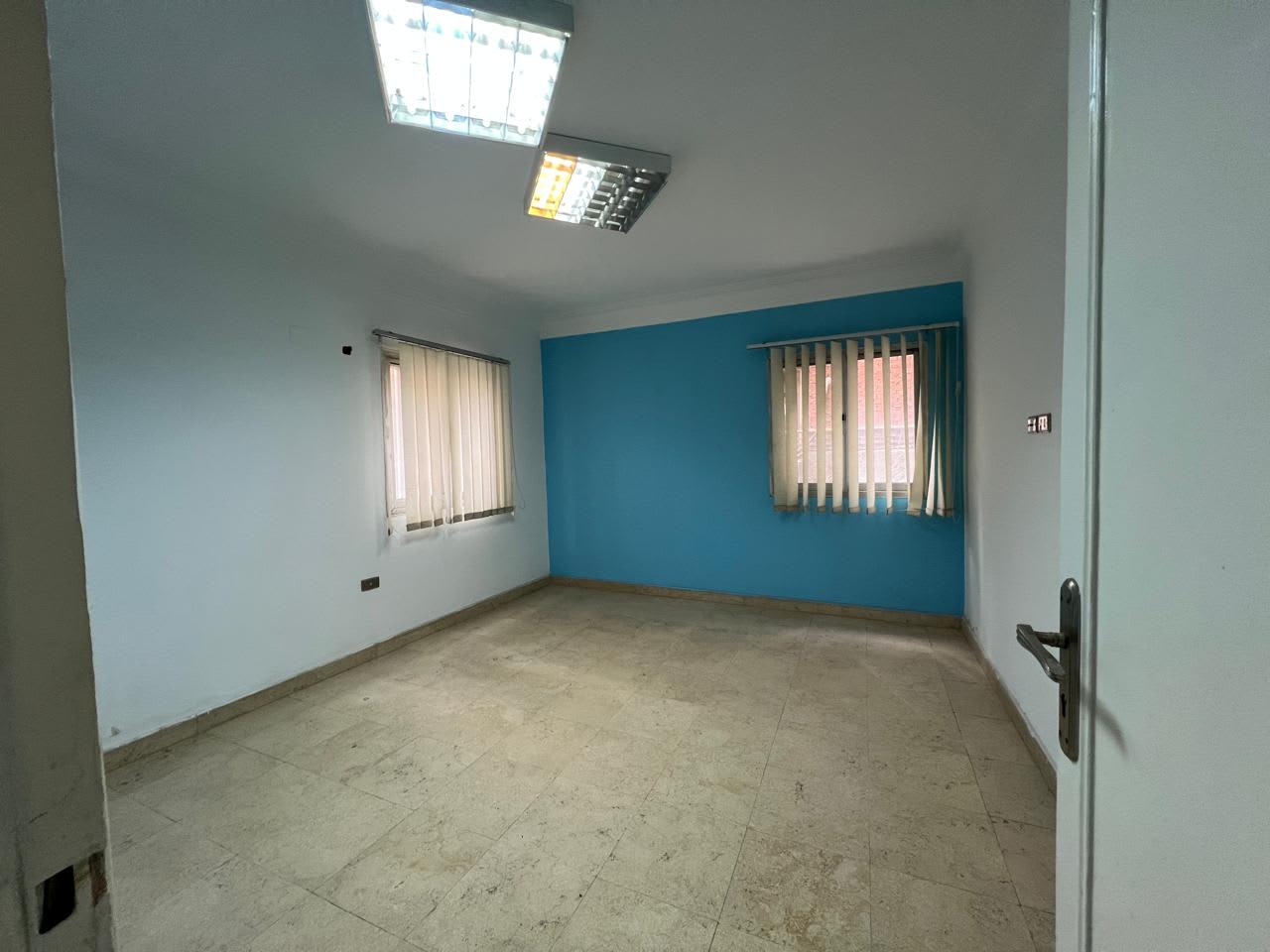 Practical Office | 135 Sqm | New Maadi | Flexible Setup