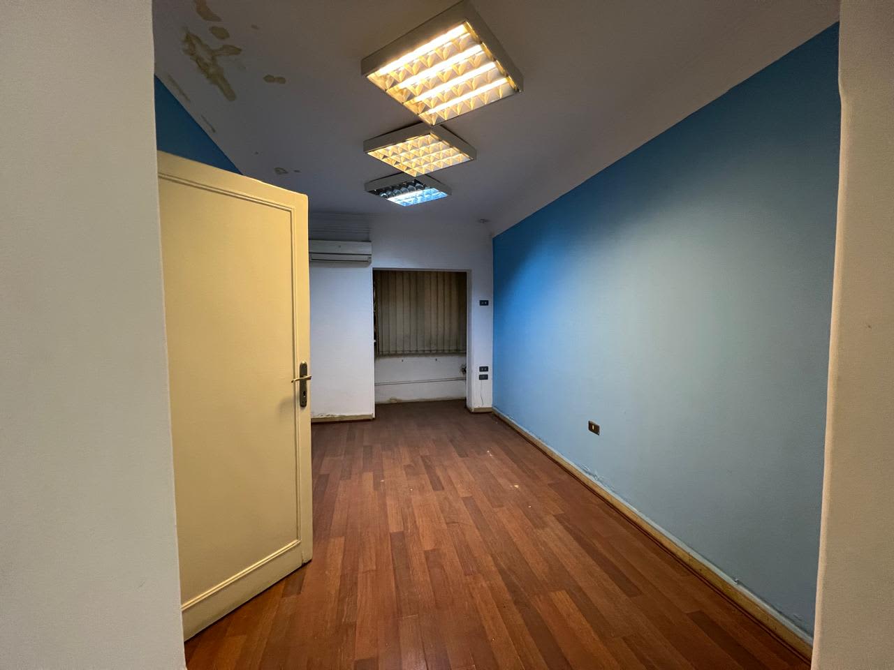 Practical Office | 135 Sqm | New Maadi | Flexible Setup