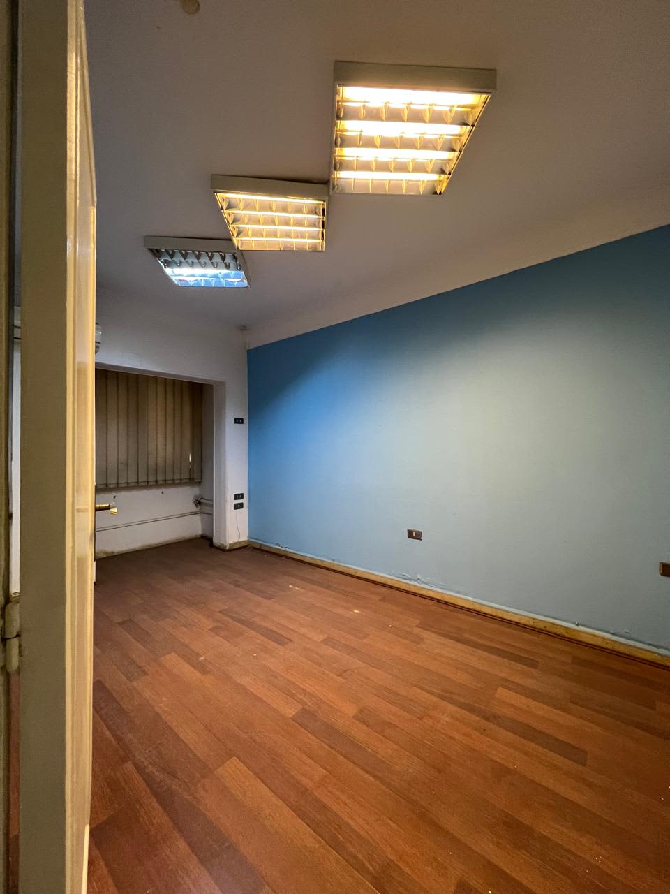 Practical Office | 135 Sqm | New Maadi | Flexible Setup