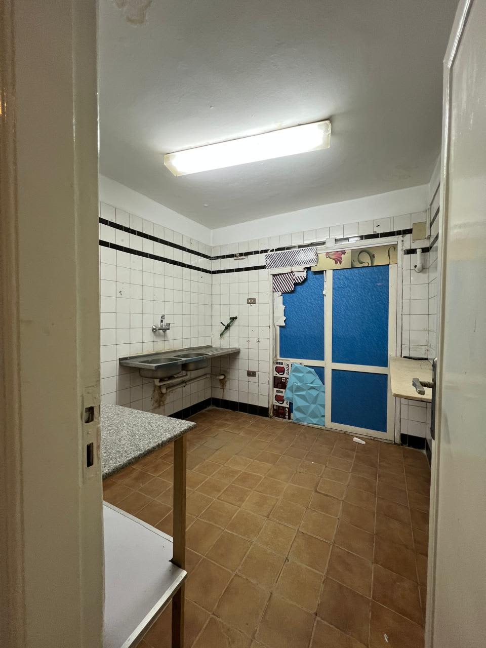Practical Office | 135 Sqm | New Maadi | Flexible Setup