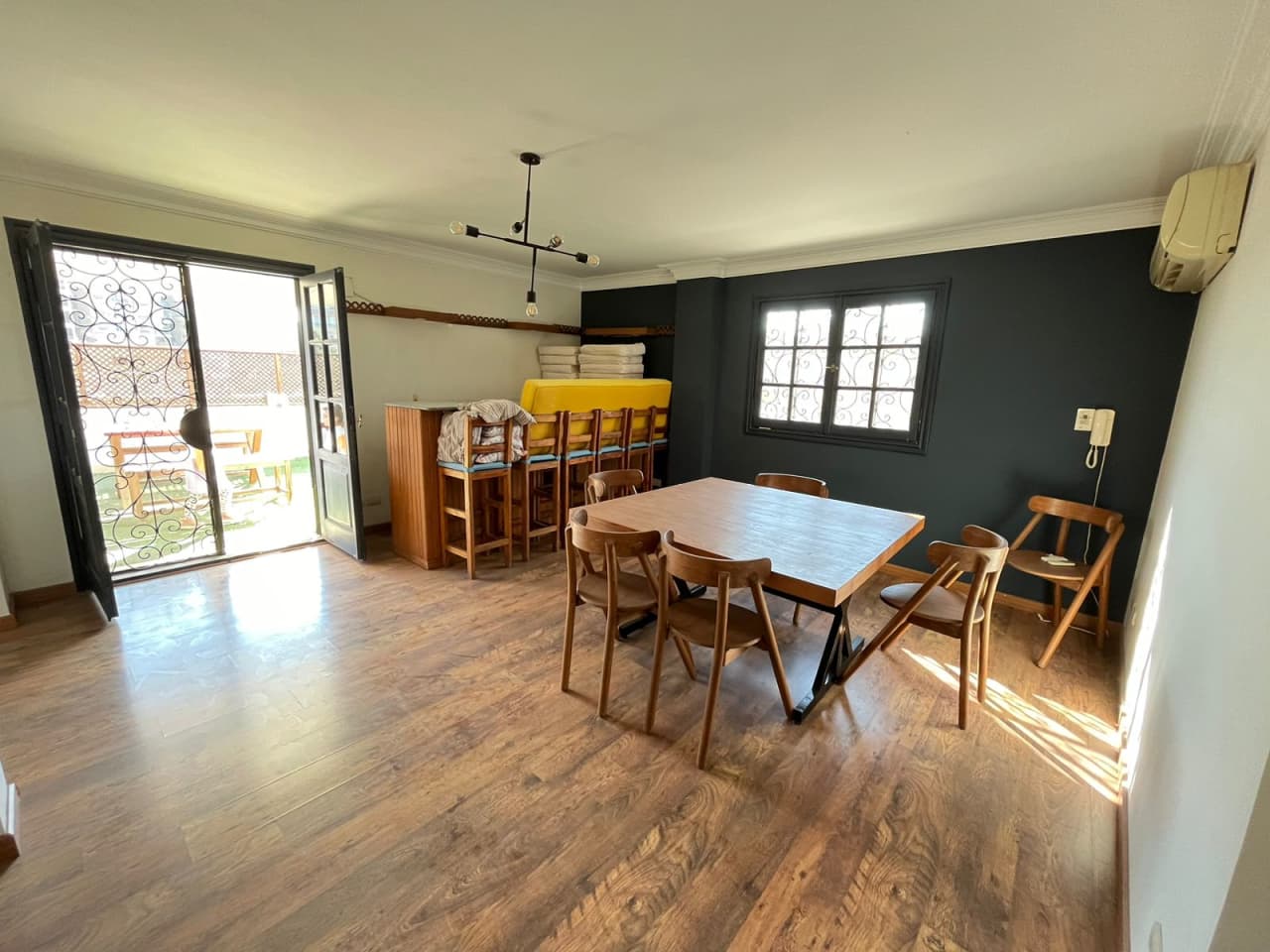 Luxury Penthouse For Rent In Maadi Degla.