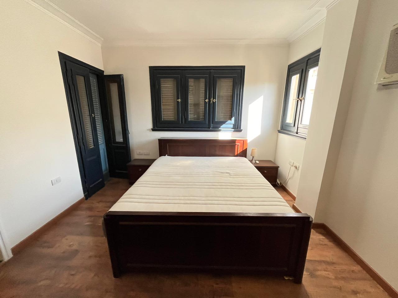Luxury Penthouse For Rent In Maadi Degla.