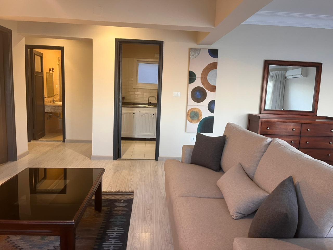 2 bedroom Apartment for rent in Degla