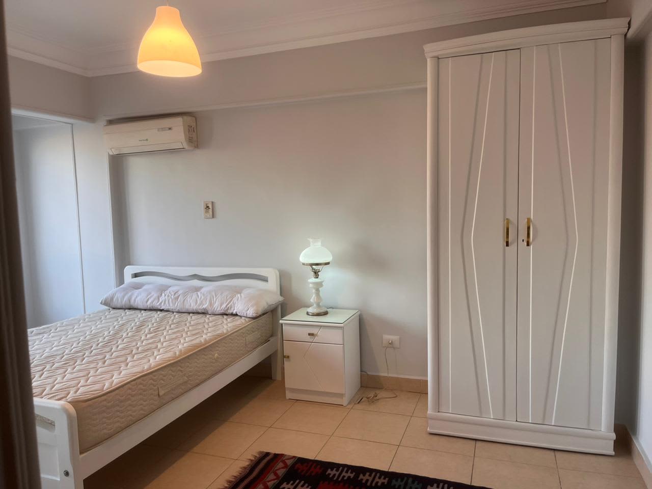 Elegant 2-Bedroom Home In Maadi Degla, In Cairo.