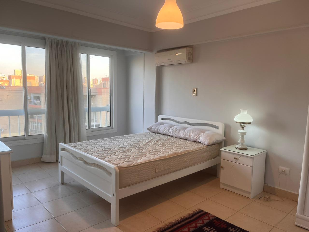 Elegant 2-Bedroom Home In Maadi Degla, In Cairo.