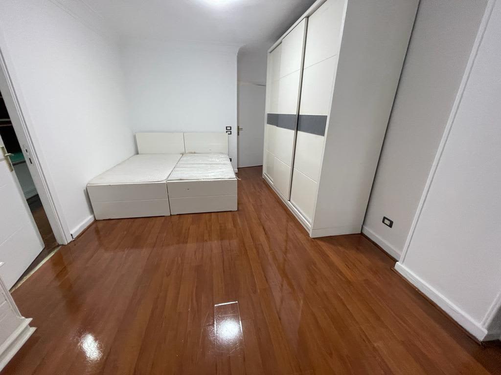 Bright 3BR Apartment in Zamalek