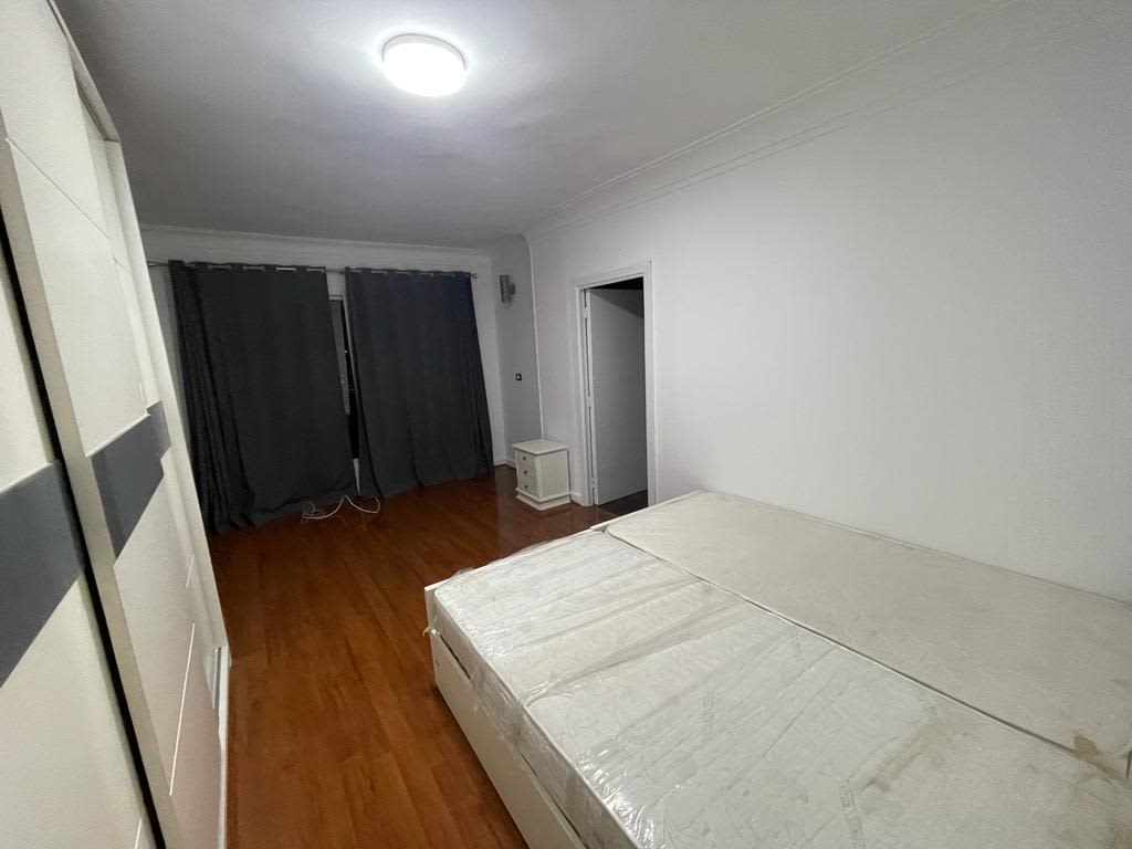 Bright 3BR Apartment in Zamalek