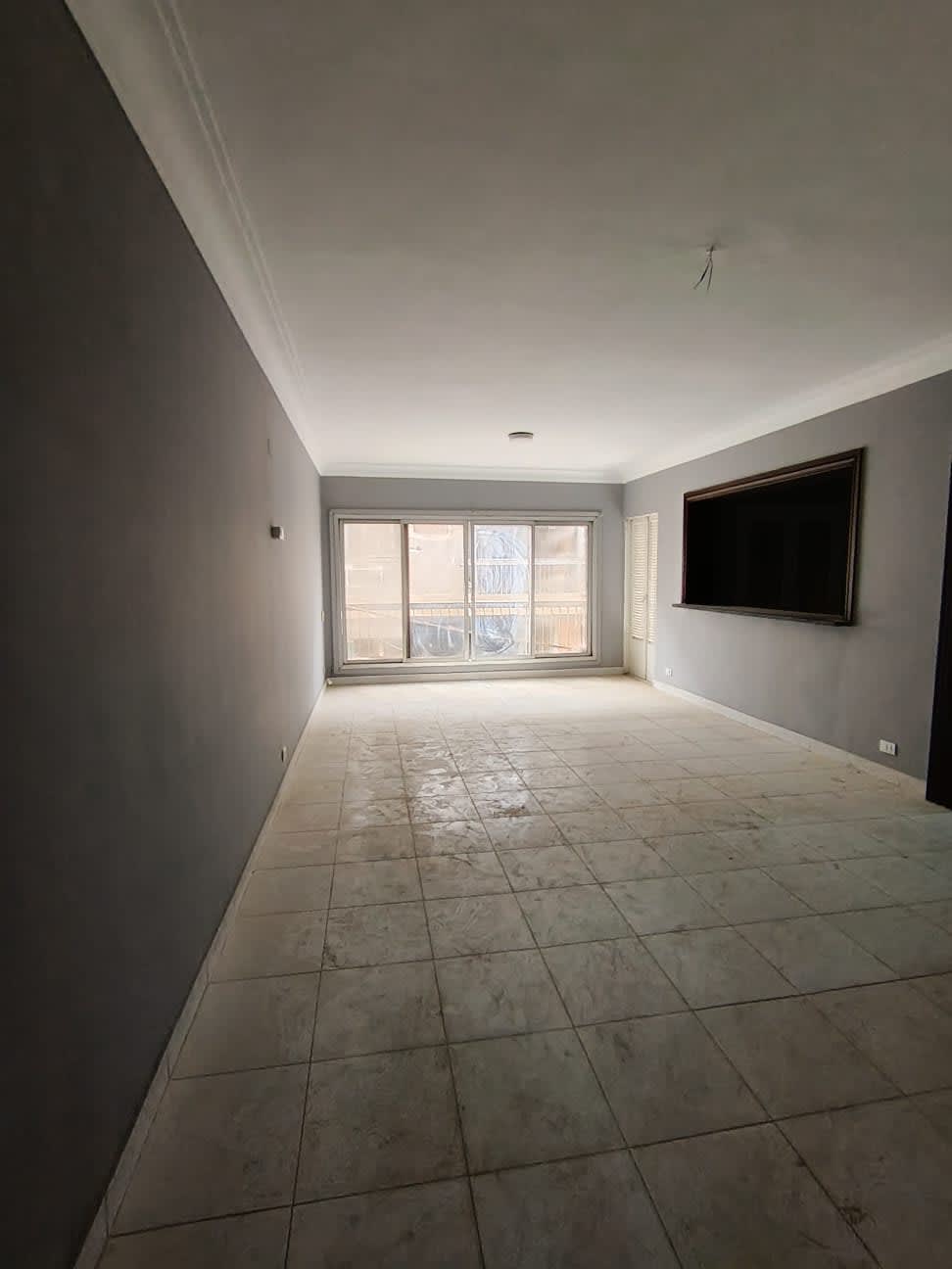 Admin Office | 150 Sqm | New Maadi | Strategic Spot