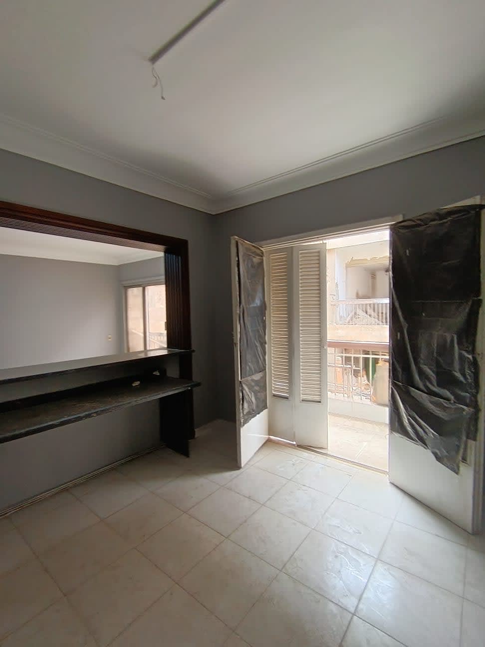 Admin Office | 150 Sqm | New Maadi | Strategic Spot