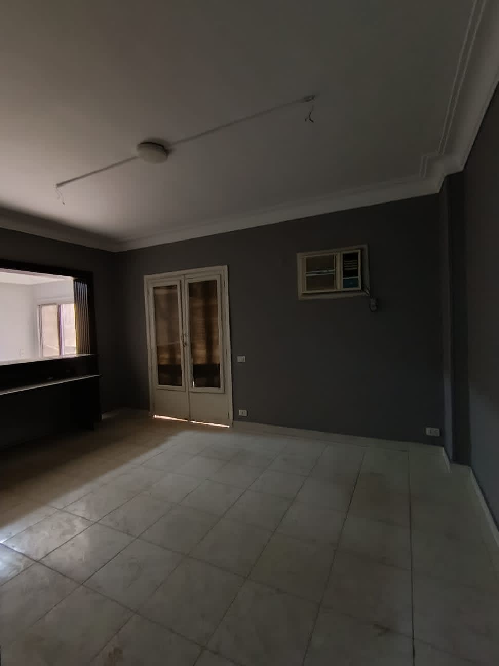 Admin Office | 150 Sqm | New Maadi | Strategic Spot