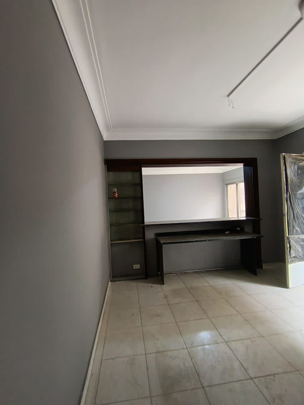 Admin Office | 150 Sqm | New Maadi | Strategic Spot