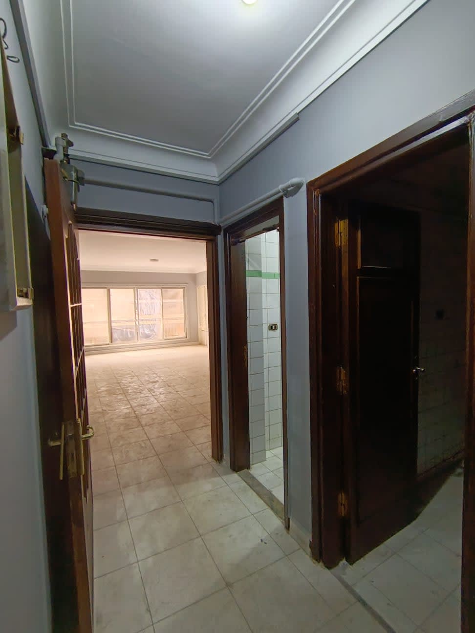 Admin Office | 150 Sqm | New Maadi | Strategic Spot
