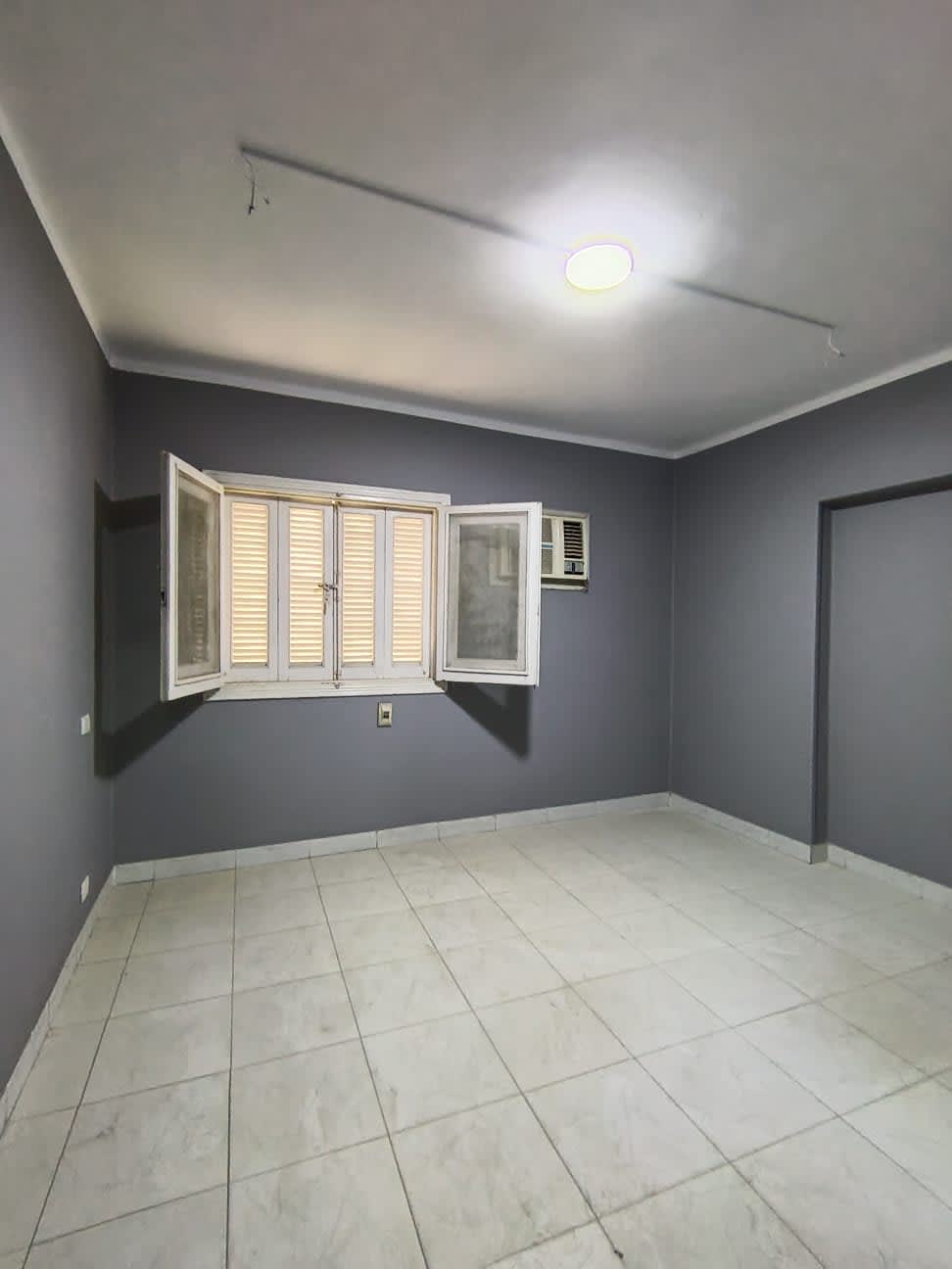 Admin Office | 150 Sqm | New Maadi | Strategic Spot