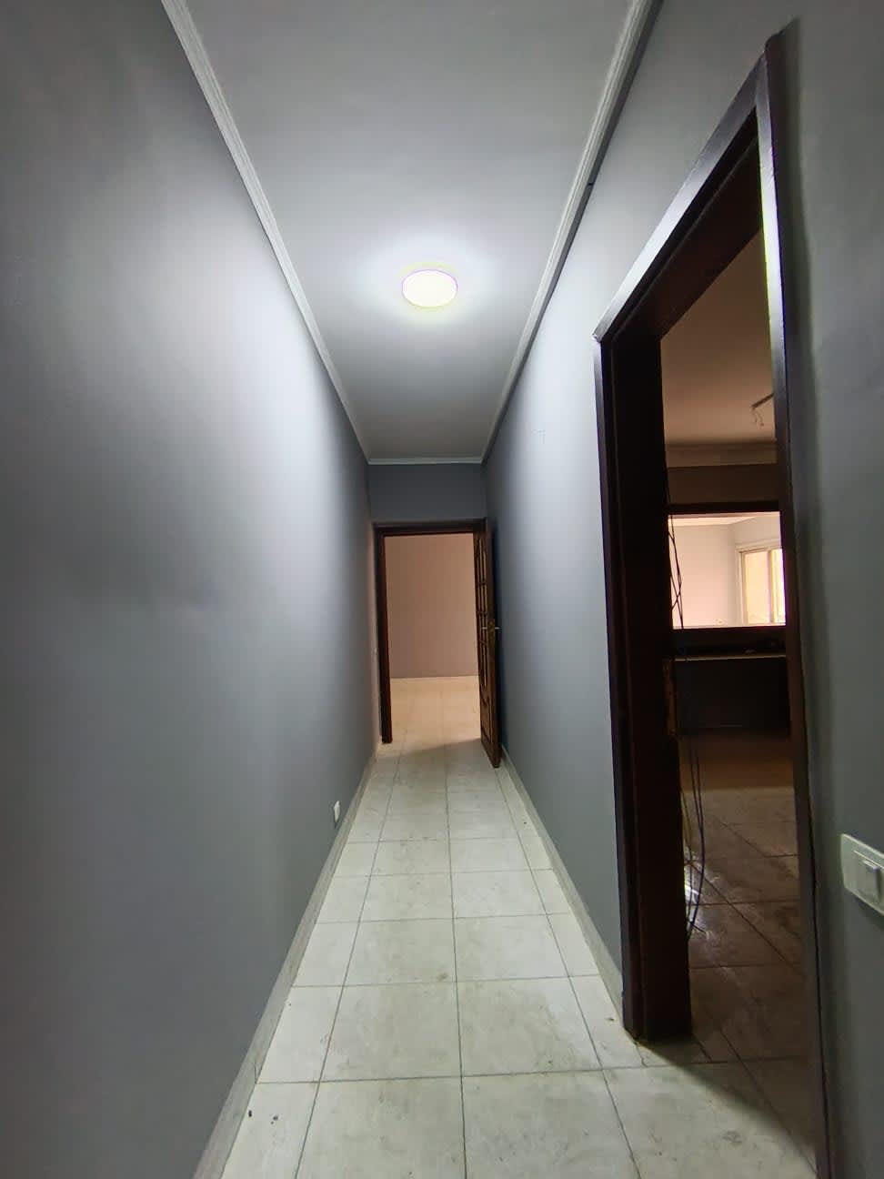 Admin Office | 150 Sqm | New Maadi | Strategic Spot