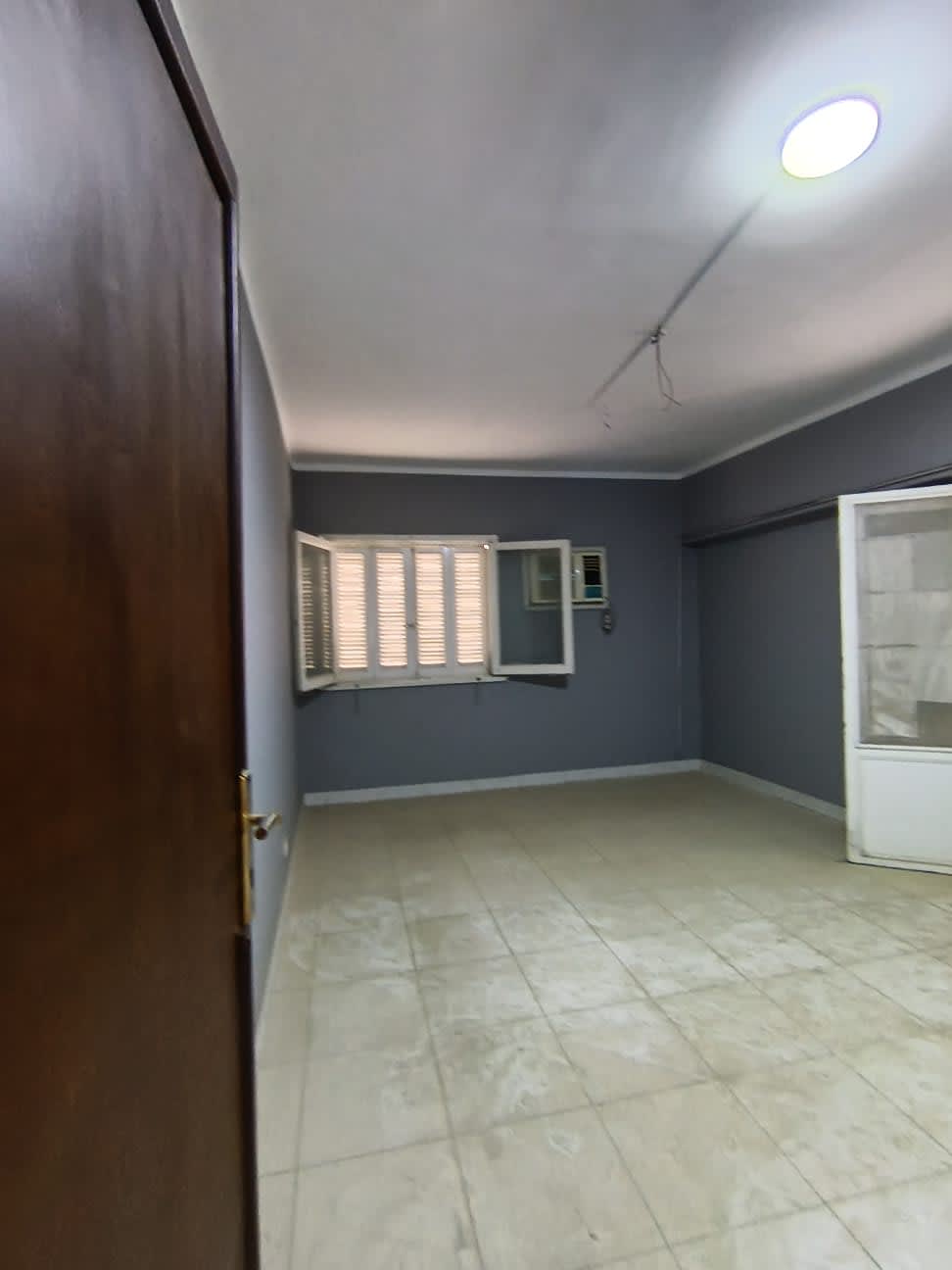 Admin Office | 150 Sqm | New Maadi | Strategic Spot